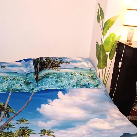 Le Cardinal Le Moine Apartment Paris