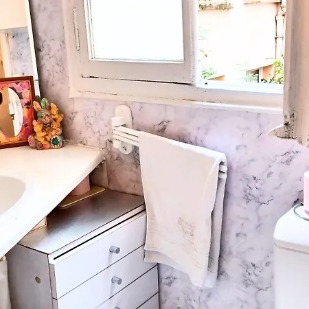 Le Cardinal Le Moine Apartment Paris