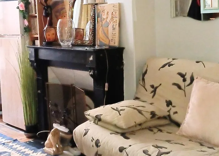 Le Cardinal Le Moine Paříž