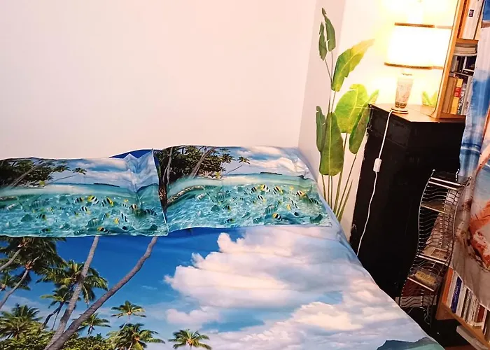 Le Cardinal Le Moine Apartmán Paříž