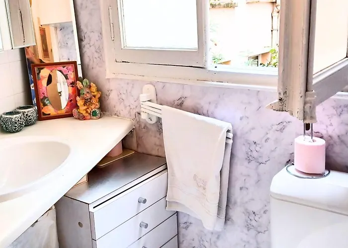 Le Cardinal Le Moine Apartmán Paříž